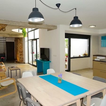 Casa Rural Hidalga อัลมาโกร ภายนอก รูปภาพ