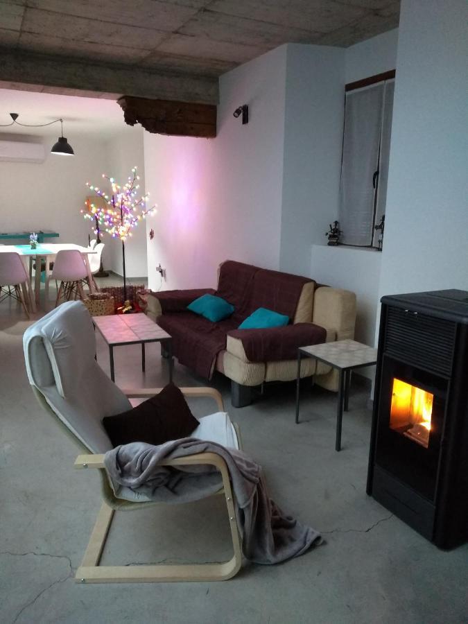 Casa Rural Hidalga อัลมาโกร ภายนอก รูปภาพ
