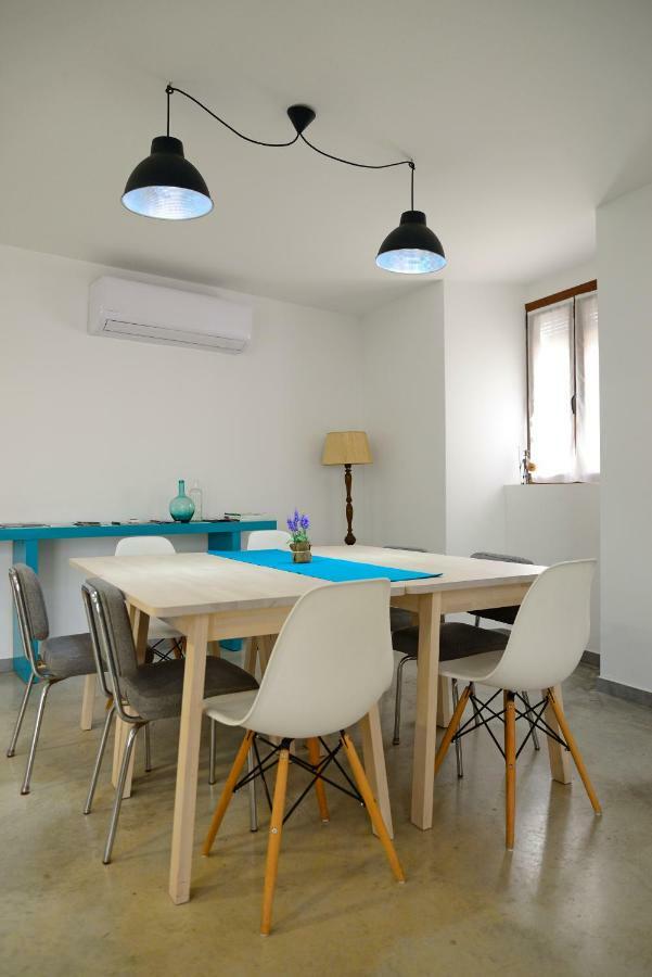 Casa Rural Hidalga อัลมาโกร ภายนอก รูปภาพ