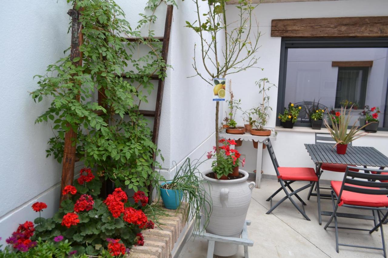 Casa Rural Hidalga อัลมาโกร ภายนอก รูปภาพ